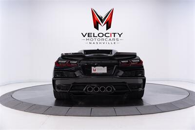 2023 Chevrolet Corvette Z06 - Photo 7 - Nashville, TN 37217