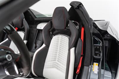 2023 Chevrolet Corvette Z06 - Photo 44 - Nashville, TN 37217