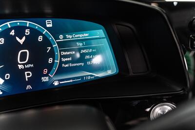 2023 Chevrolet Corvette Z06 - Photo 117 - Nashville, TN 37217