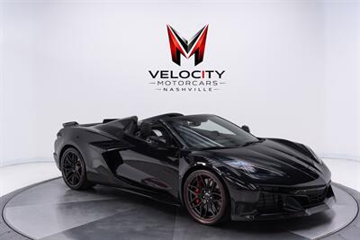 2023 Chevrolet Corvette Z06 - Photo 12 - Nashville, TN 37217