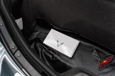 2023 Chevrolet Corvette Z06 - Photo 52 - Nashville, TN 37217
