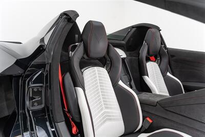 2023 Chevrolet Corvette Z06 - Photo 57 - Nashville, TN 37217