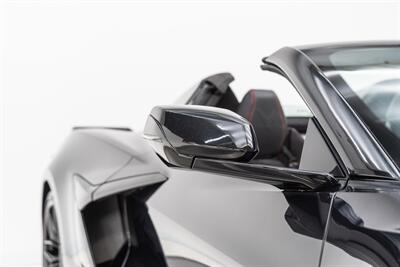 2023 Chevrolet Corvette Z06 - Photo 23 - Nashville, TN 37217