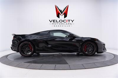 2023 Chevrolet Corvette Z06 - Photo 5 - Nashville, TN 37217