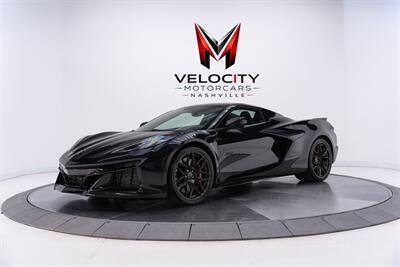 2023 Chevrolet Corvette Z06 - Photo 2 - Nashville, TN 37217