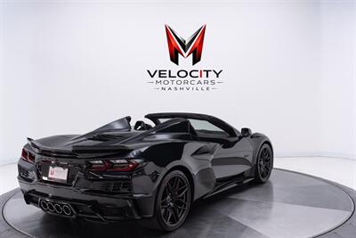 2023 Chevrolet Corvette Z06 - Photo 14 - Nashville, TN 37217