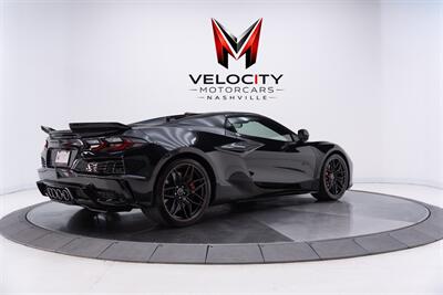 2023 Chevrolet Corvette Z06 - Photo 6 - Nashville, TN 37217
