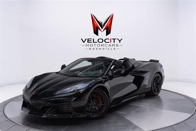 2023 Chevrolet Corvette Z06 - Photo 1 - Nashville, TN 37217