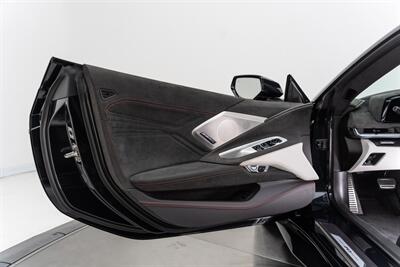 2023 Chevrolet Corvette Z06 - Photo 86 - Nashville, TN 37217