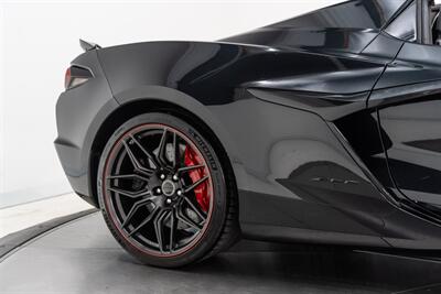 2023 Chevrolet Corvette Z06 - Photo 25 - Nashville, TN 37217