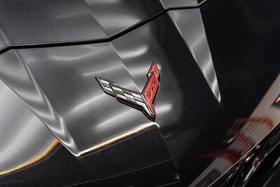 2023 Chevrolet Corvette Z06 - Photo 22 - Nashville, TN 37217