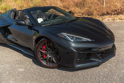 2023 Chevrolet Corvette Z06 - Photo 126 - Nashville, TN 37217