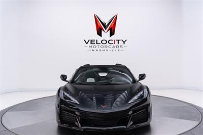 2023 Chevrolet Corvette Z06 - Photo 11 - Nashville, TN 37217