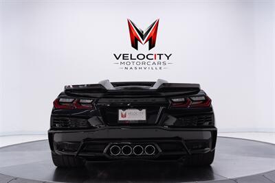 2023 Chevrolet Corvette Z06 - Photo 19 - Nashville, TN 37217