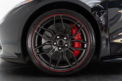 2023 Chevrolet Corvette Z06 - Photo 122 - Nashville, TN 37217