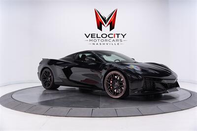2023 Chevrolet Corvette Z06 - Photo 4 - Nashville, TN 37217