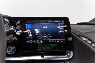 2023 Chevrolet Corvette Z06 - Photo 98 - Nashville, TN 37217
