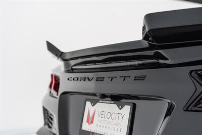 2023 Chevrolet Corvette Z06 - Photo 29 - Nashville, TN 37217