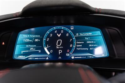 2023 Chevrolet Corvette Z06 - Photo 115 - Nashville, TN 37217