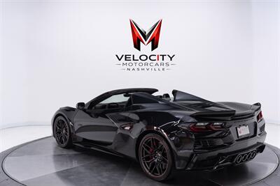 2023 Chevrolet Corvette Z06 - Photo 16 - Nashville, TN 37217