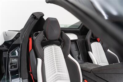 2023 Chevrolet Corvette Z06 - Photo 58 - Nashville, TN 37217