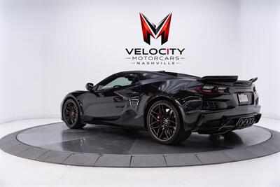 2023 Chevrolet Corvette Z06 - Photo 8 - Nashville, TN 37217