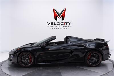 2023 Chevrolet Corvette Z06 - Photo 17 - Nashville, TN 37217