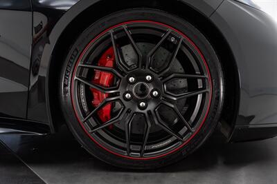 2023 Chevrolet Corvette Z06 - Photo 124 - Nashville, TN 37217