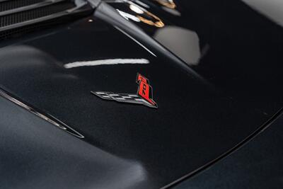 2023 Chevrolet Corvette Z06 - Photo 34 - Nashville, TN 37217