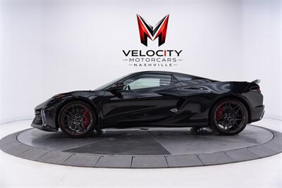 2023 Chevrolet Corvette Z06 - Photo 9 - Nashville, TN 37217