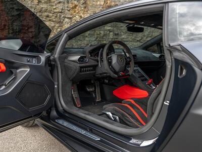 2022 Lamborghini Huracan STO   - Photo 44 - Nashville, TN 37217