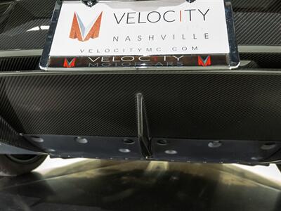 2022 Lamborghini Huracan STO   - Photo 26 - Nashville, TN 37217