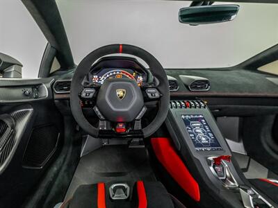 2022 Lamborghini Huracan STO   - Photo 146 - Nashville, TN 37217