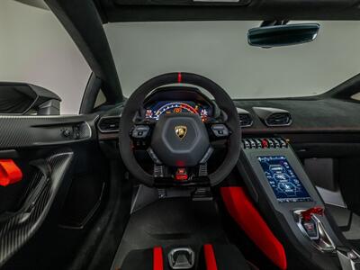 2022 Lamborghini Huracan STO   - Photo 144 - Nashville, TN 37217