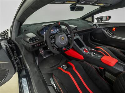 2022 Lamborghini Huracan STO   - Photo 125 - Nashville, TN 37217