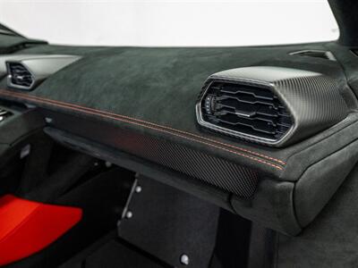 2022 Lamborghini Huracan STO   - Photo 106 - Nashville, TN 37217