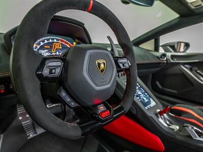 2022 Lamborghini Huracan STO   - Photo 11 - Nashville, TN 37217