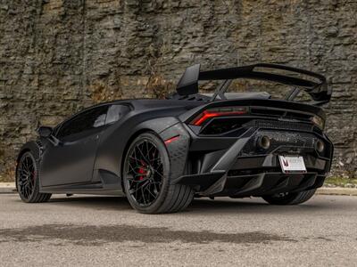 2022 Lamborghini Huracan STO   - Photo 41 - Nashville, TN 37217