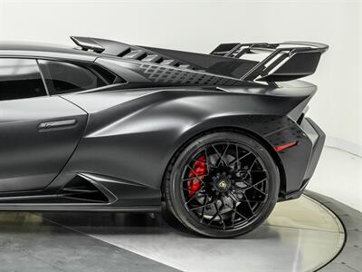 2022 Lamborghini Huracan STO   - Photo 58 - Nashville, TN 37217