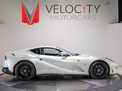 2020 Ferrari 812 Superfast   - Photo 6 - Nashville, TN 37217