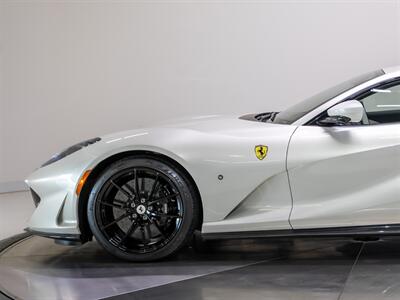 2020 Ferrari 812 Superfast   - Photo 26 - Nashville, TN 37217