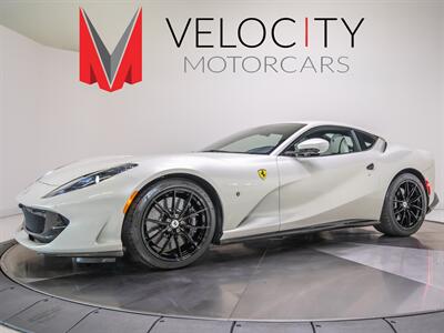 2020 Ferrari 812 Superfast   - Photo 21 - Nashville, TN 37217