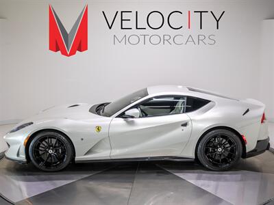 2020 Ferrari 812 Superfast   - Photo 11 - Nashville, TN 37217