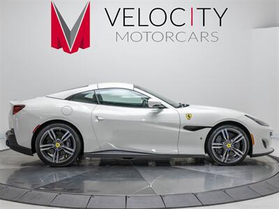 2020 Ferrari Portofino   - Photo 5 - Nashville, TN 37217