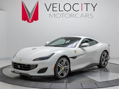 2020 Ferrari Portofino   - Photo 2 - Nashville, TN 37217