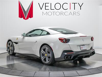 2020 Ferrari Portofino   - Photo 8 - Nashville, TN 37217