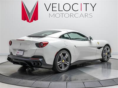 2020 Ferrari Portofino   - Photo 6 - Nashville, TN 37217