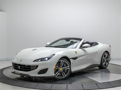 2020 Ferrari Portofino   - Photo 100 - Nashville, TN 37217