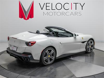 2020 Ferrari Portofino   - Photo 15 - Nashville, TN 37217