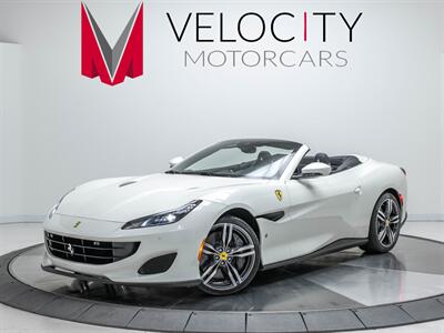 2020 Ferrari Portofino   - Photo 1 - Nashville, TN 37217